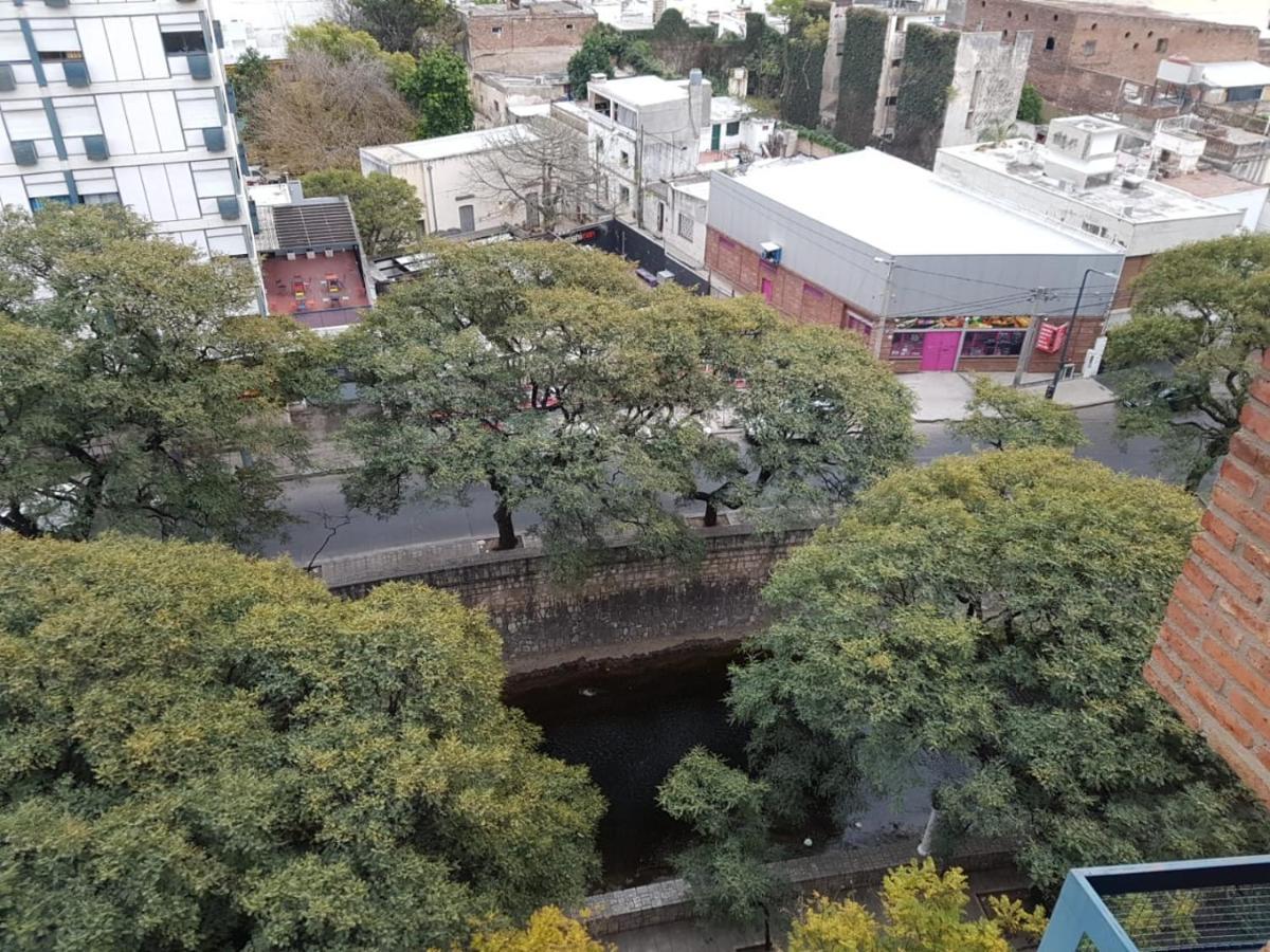Nazaret III - Espíritu Güemes - La Cañada y Laprida Córdoba Exterior foto