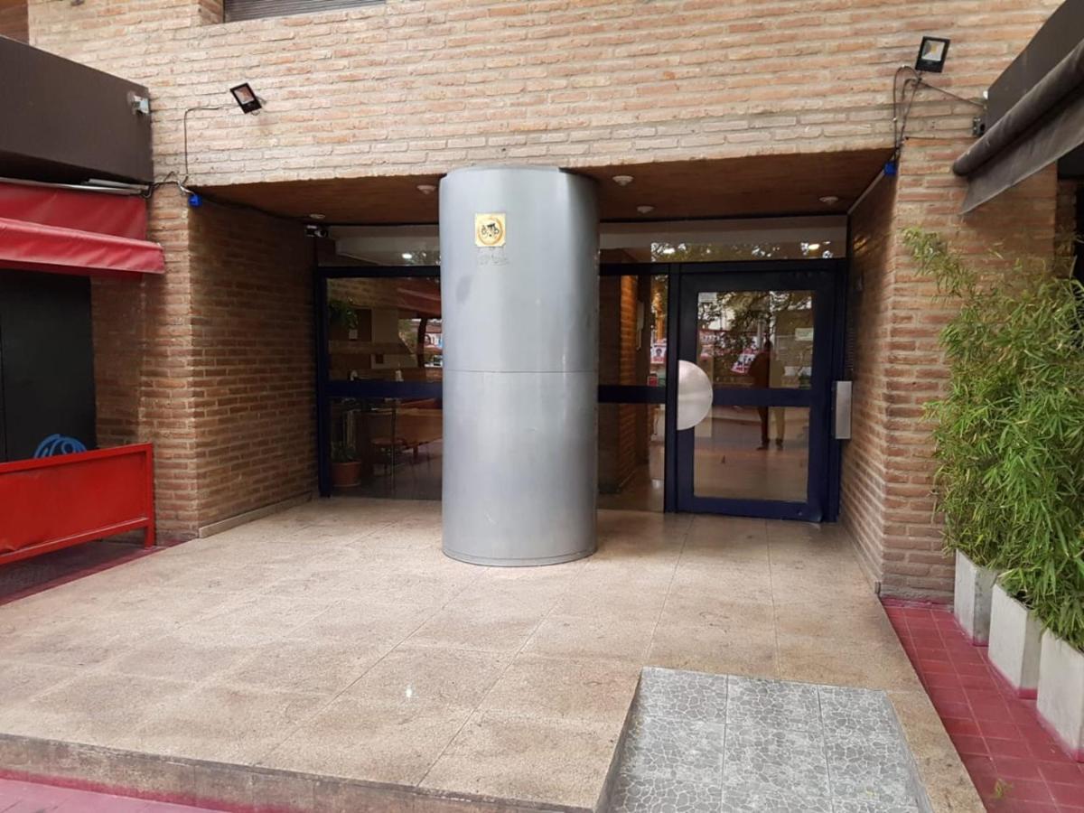 Nazaret III - Espíritu Güemes - La Cañada y Laprida Córdoba Exterior foto